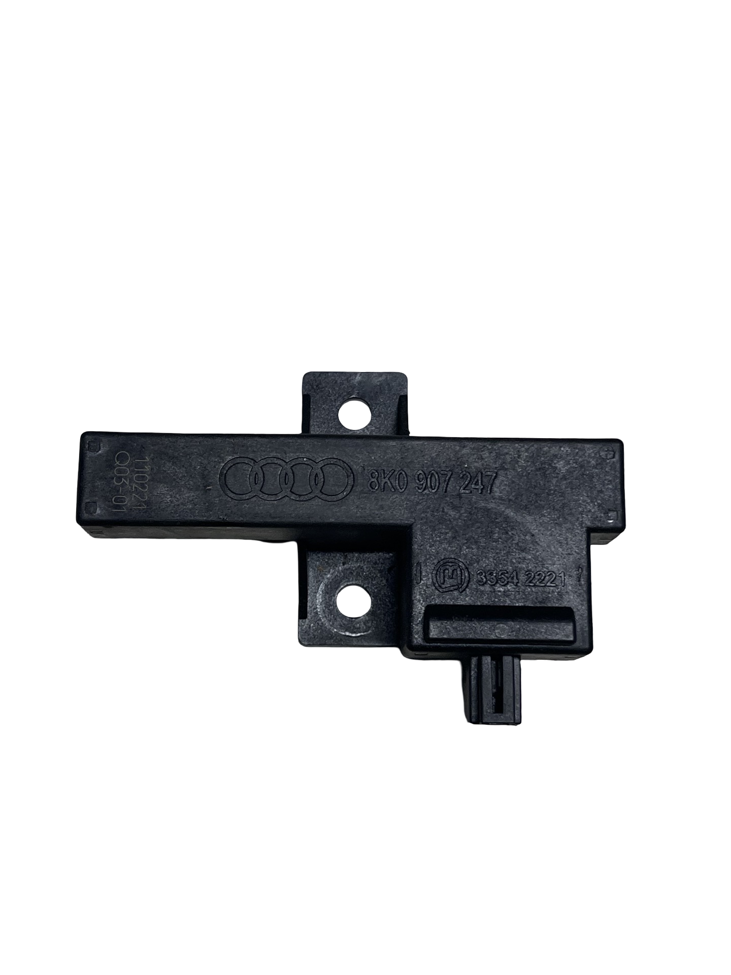 Antena Keyless Audi A7 Sportback 2010–2018 3.0 TFSI V6 quattro S tronic CGWB - cod: 8K0907247 – foto 2