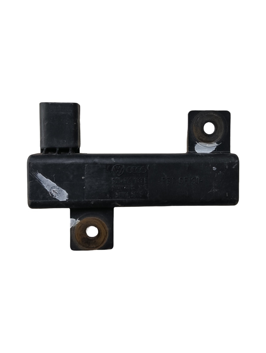 Antena keyless  AUDI A8 II 4E2, 4E8 2002 - 2010 3d0909133e – foto 2