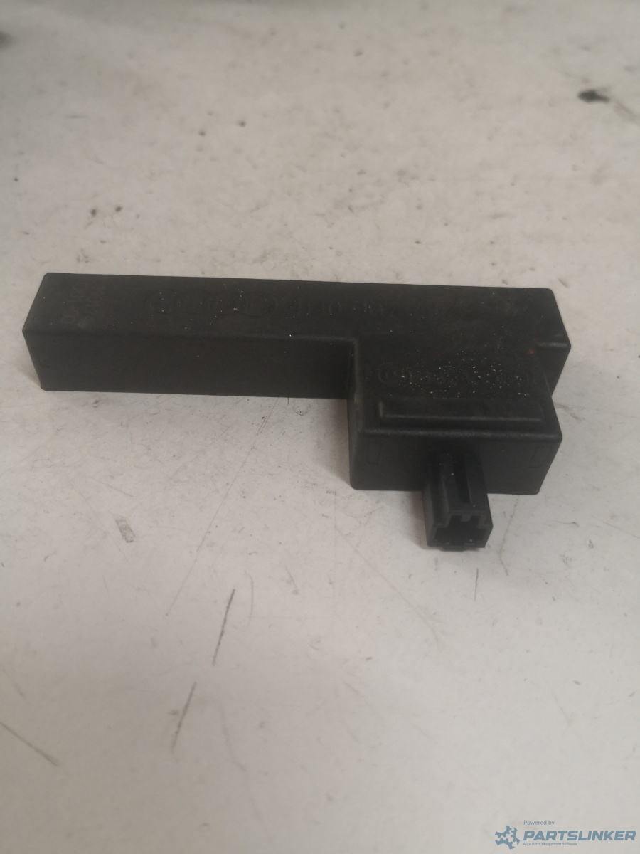 Antena keyless AUDI A8 III (4H2, 4H8, 4HC, 4HL) [ 2009 - 2018 ] OEM 4h0907247 – foto 2