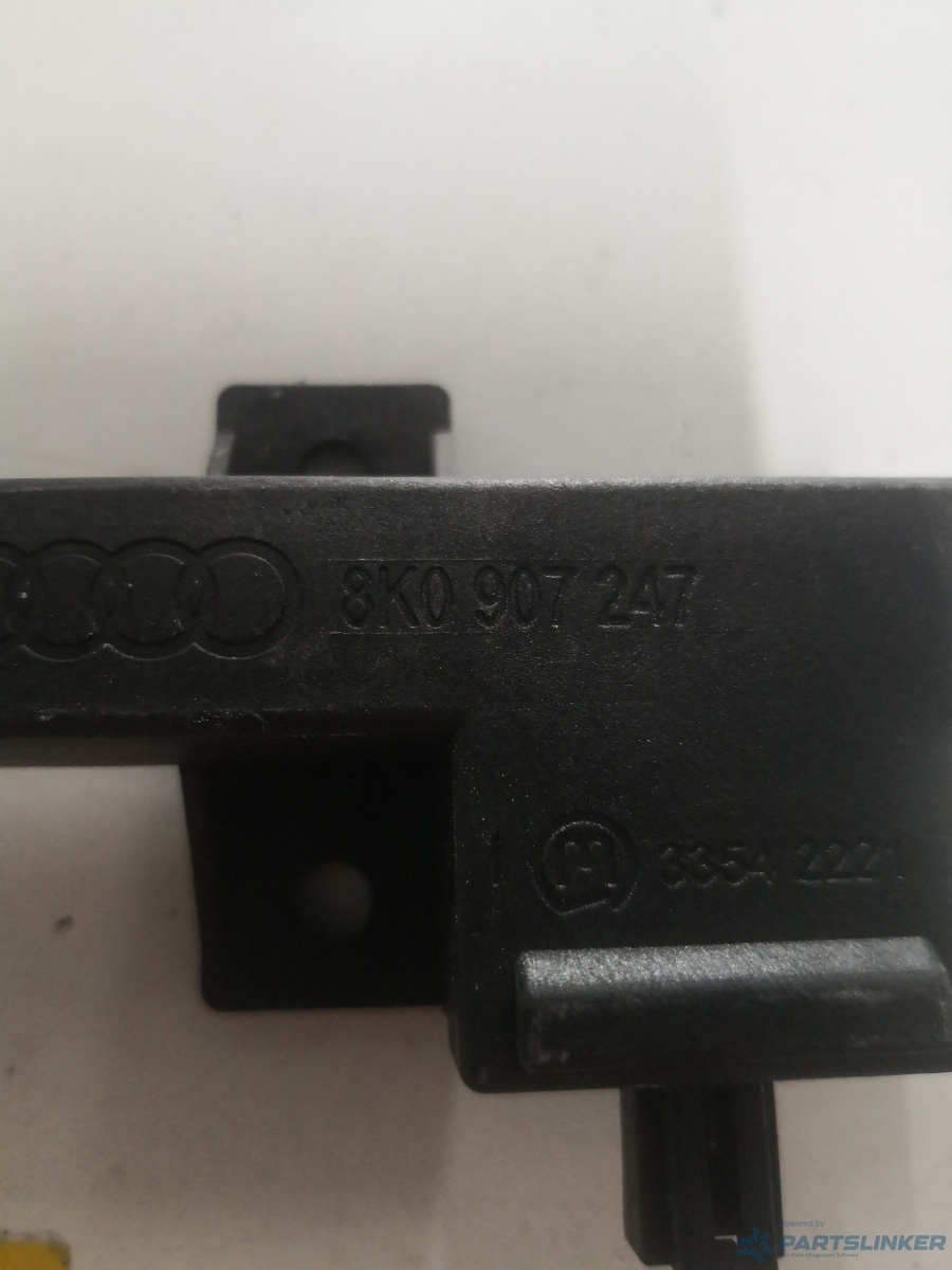 Antena keyless AUDI A8 III (4H2, 4H8, 4HC, 4HL) [ 2009 - 2018 ] OEM 8k0907247 – foto 2