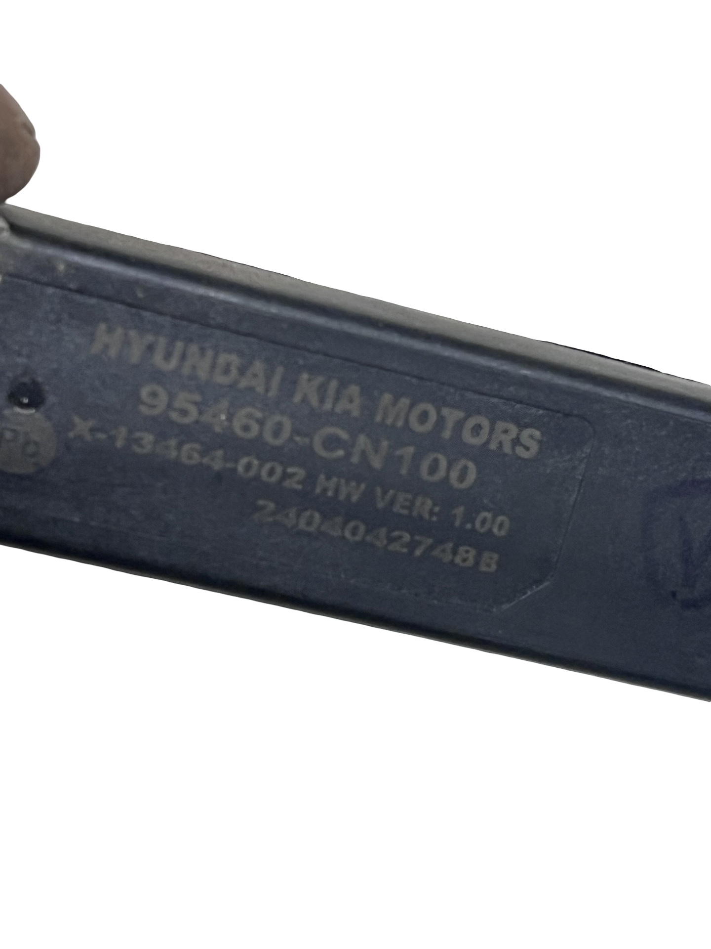 Antena Keyless KIA Sportage 5 2021–2025 - cod: 95640-CN100 – foto 3