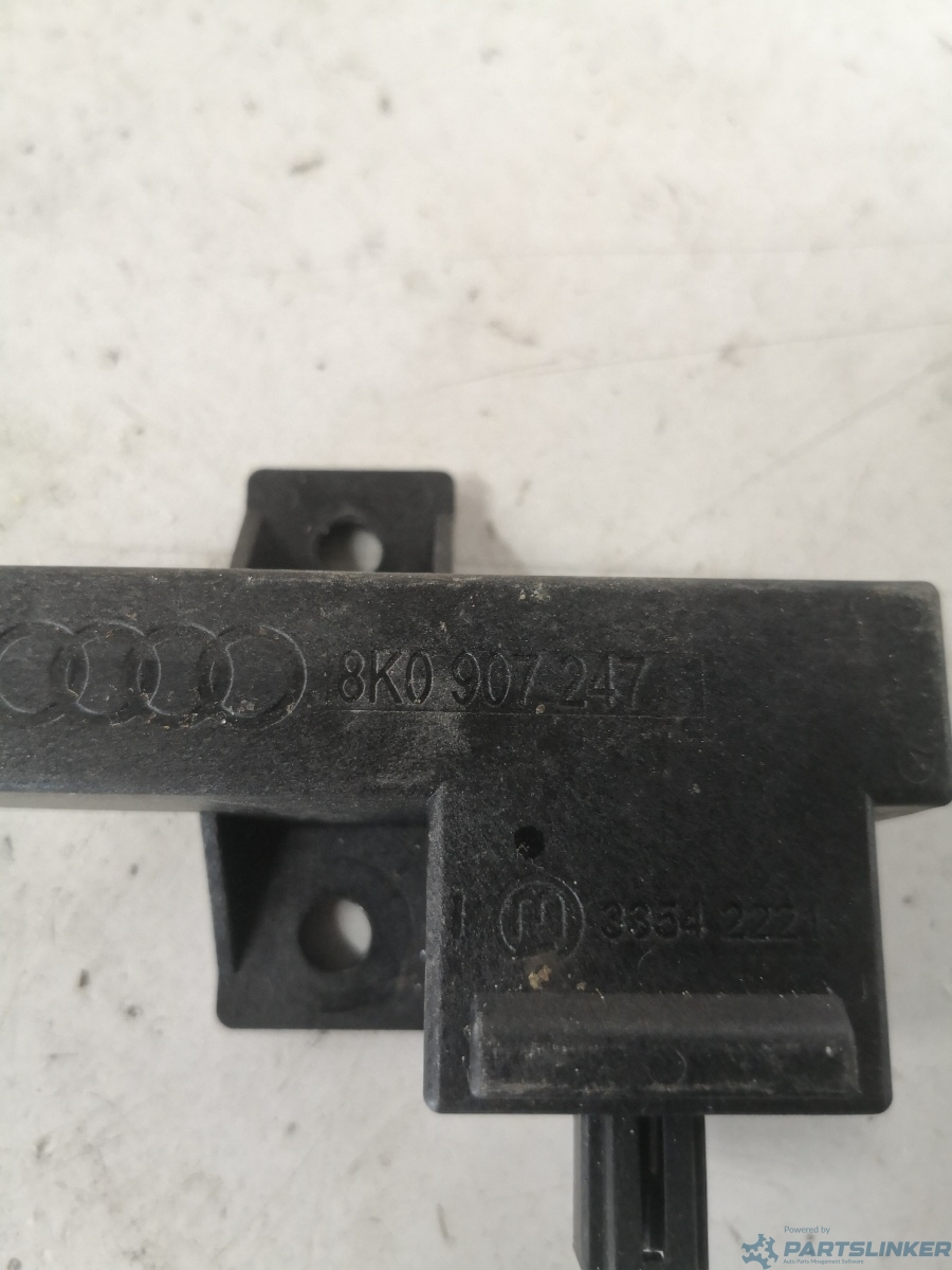 Antena keyless stanga fata AUDI A6/S6 IV Saloon (4G2, C7, 4GC) [ 2010 - 2018 ] OEM 8k0907247 – foto 2