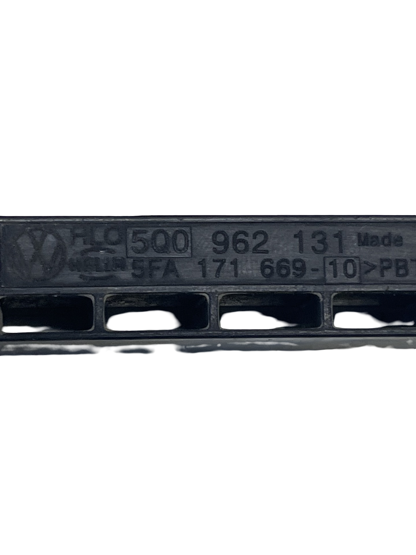 Antena Keyless Volkswagen Tiguan Allspace 2016–2024 - cod: 5Q0962131 – foto 2