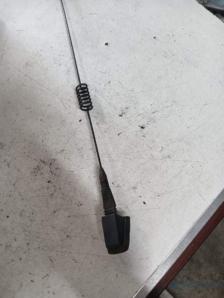 Antena OPEL CORSA D (S07) [ 2006 - 2014 ] – foto 2