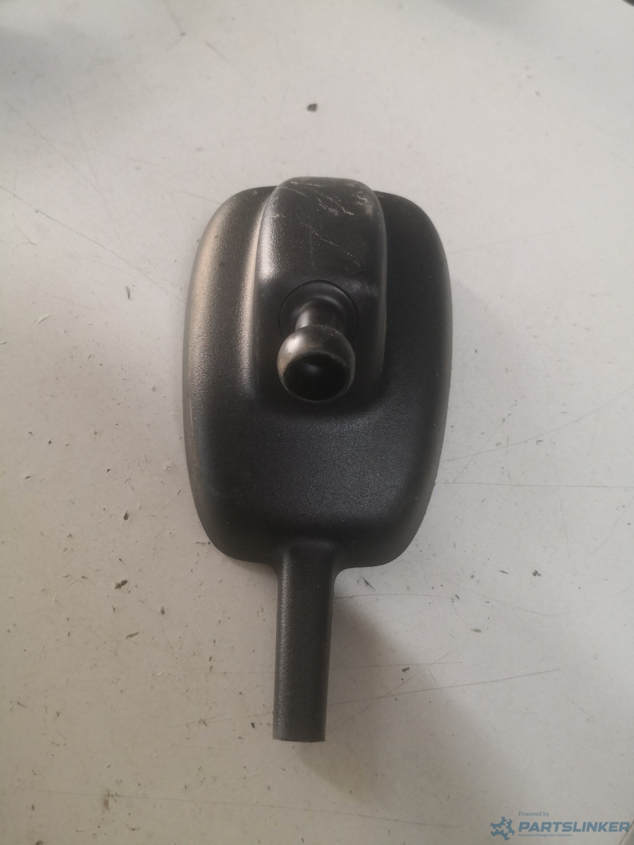 Antena PEUGEOT 207 (WA_, WC_) [ 2006 - > ] – foto 2