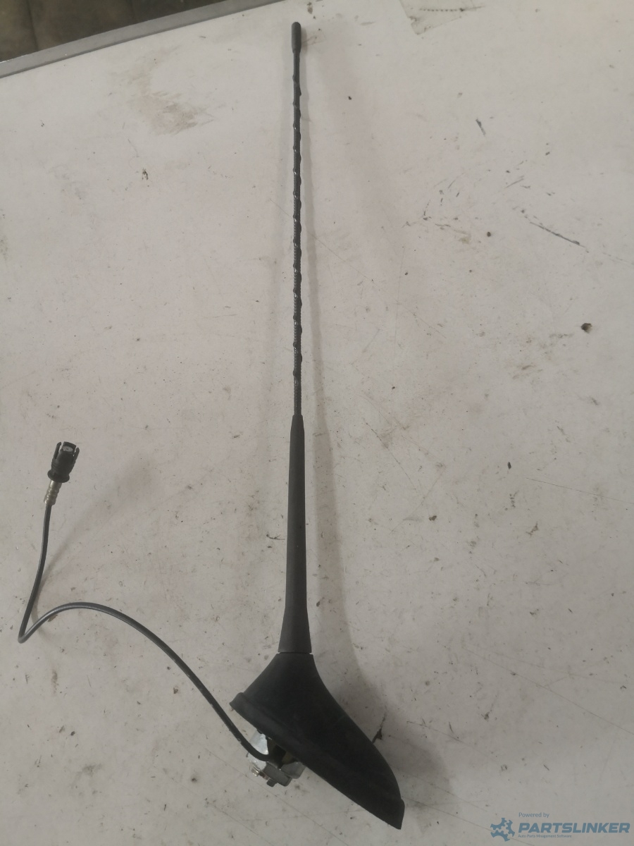 Antena PEUGEOT 307 SW (3H) [ 2002 - 2009 ] – foto 2