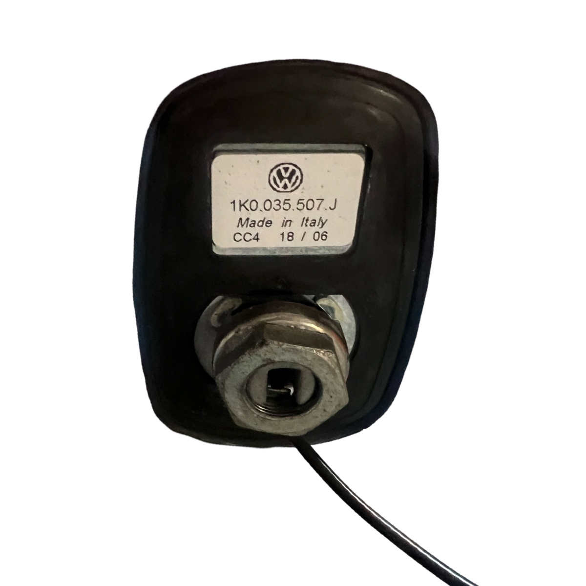 Antena radio AUDI A3 II 8P1 2003 - 2013 – foto 2