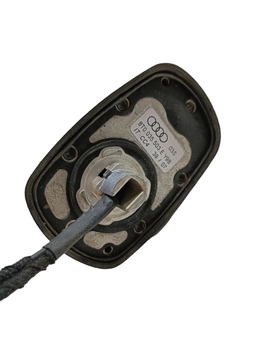 Antena radio AUDI A4 IV Avant 8K5, B8 2007 - 2015 8t0035503e – foto 2