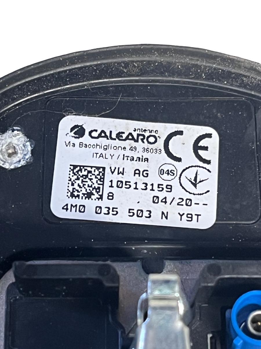 Antena radio AUDI A5/S5 II Sportback F5A 2016 -> 4H0035503N – foto 3