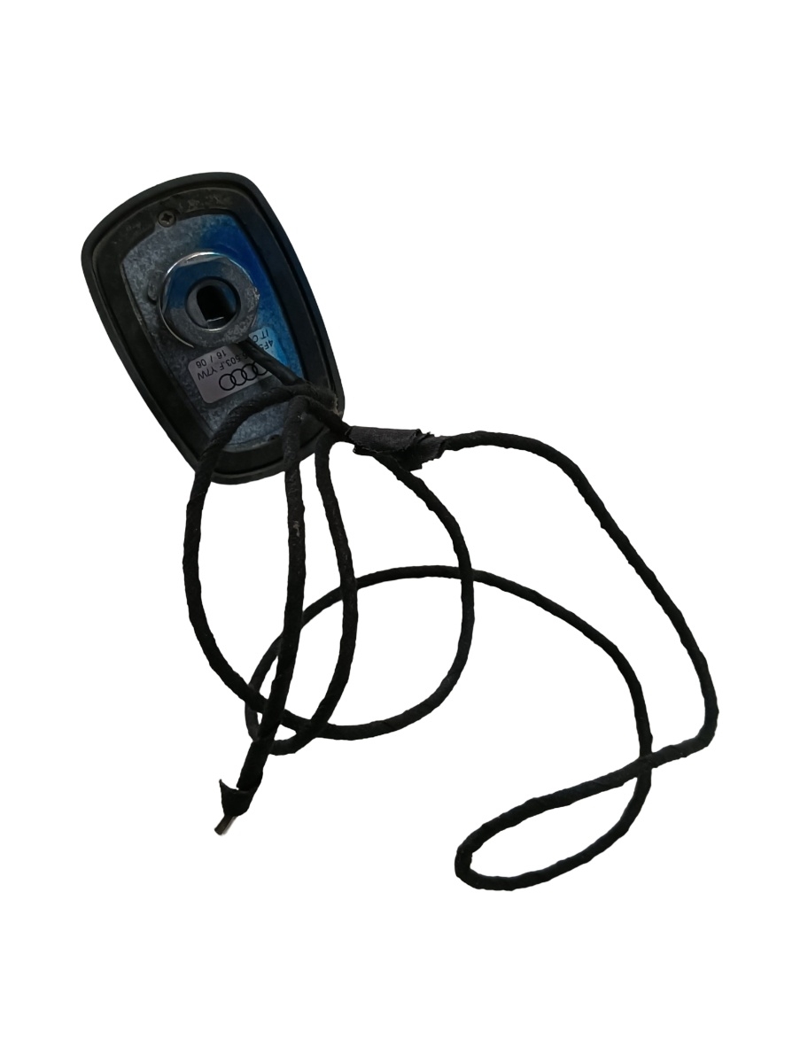 Antena radio AUDI A6 III Avant 4F5, C6 2005 - 2011 4f5035503f – foto 2