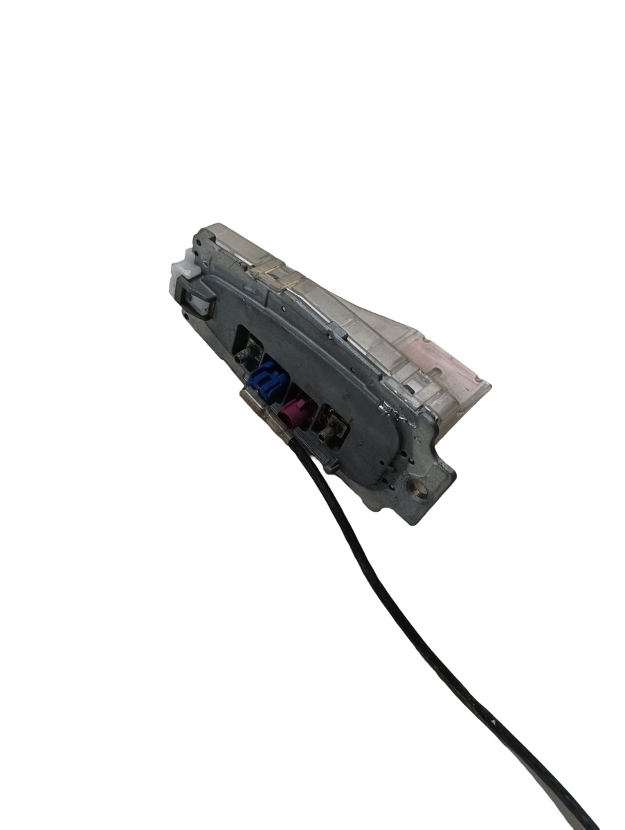 Antena radio BMW 1 II F20 2010 - > 9350089 – foto 2