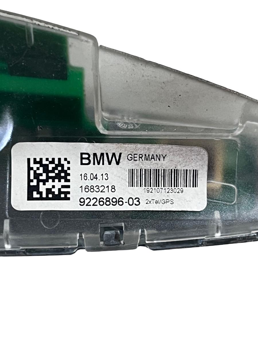 Antena radio BMW 3 VI Touring F31 2011 -> 9226896-03 – foto 3