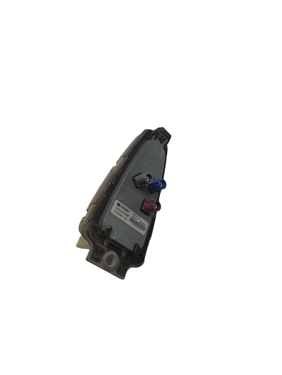 Antena radio BMW X1 I E84 2009 - 2015 30000953bf – foto 2