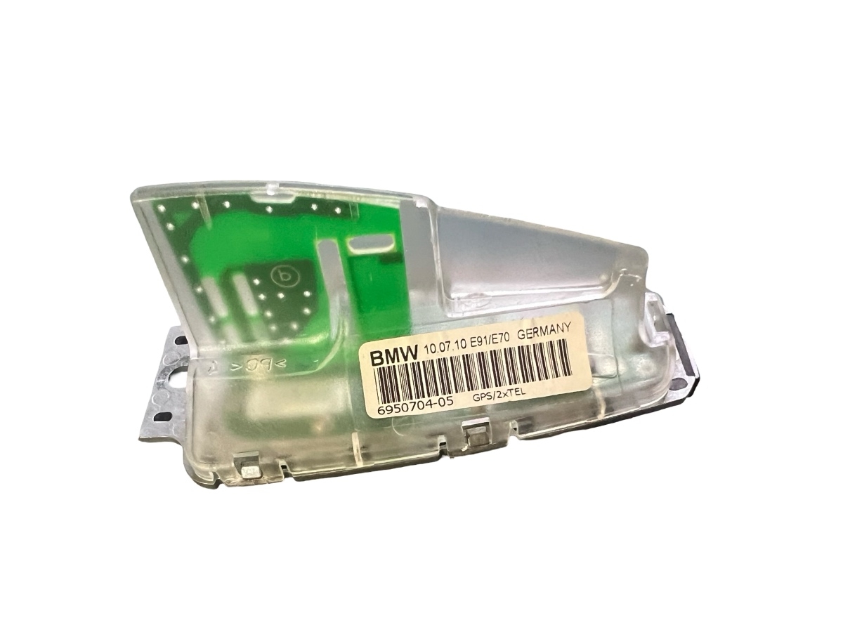 Antena radio BMW X1 I E84 2009 - 2015 6950704-05 – foto 3