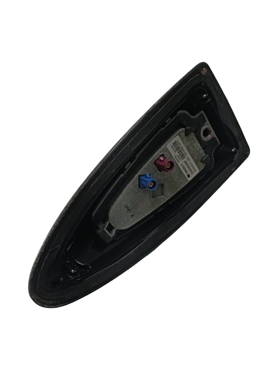 Antena radio BMW X5 II E70 2006 - 2013 3000935bf – foto 2
