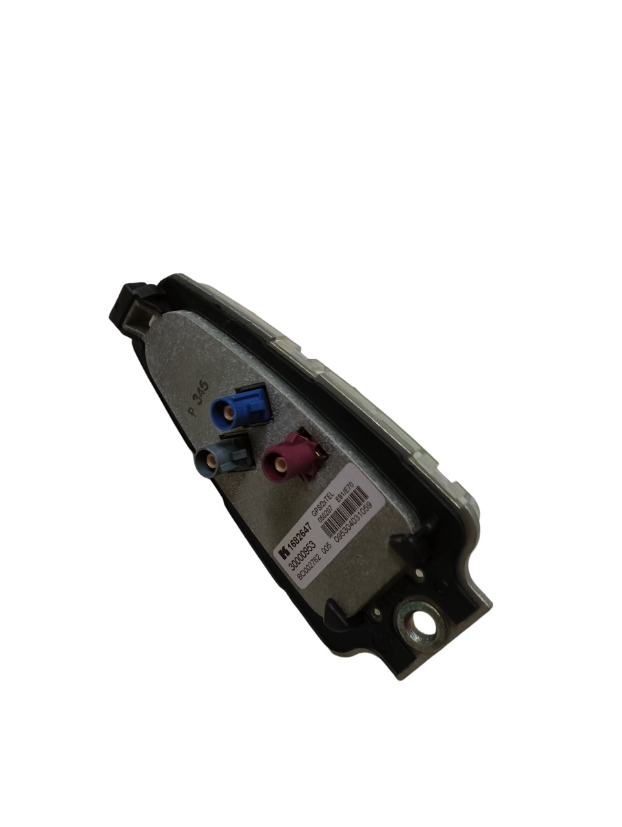 Antena radio BMW X5 II E70 2006 - 2013 695070404 – foto 2