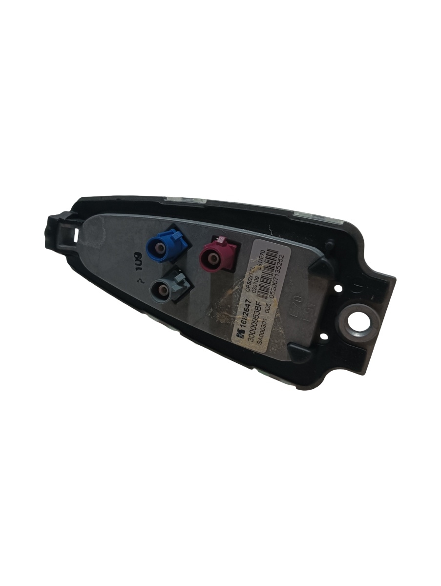 Antena radio BMW X6 E71, E72 2007 - 2014 6950704 – foto 2