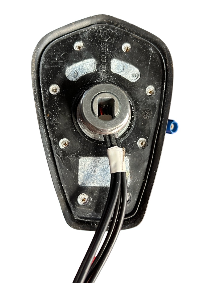 Antena radio DACIA JOGGER [ 2024 - > ] 26R033004 – foto 2