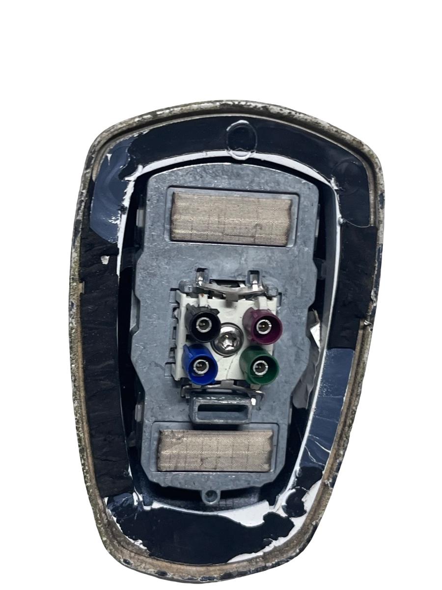 Antena radio FARA COD MERCEDES-BENZ E-CLASS W212 2009 -> – foto 2