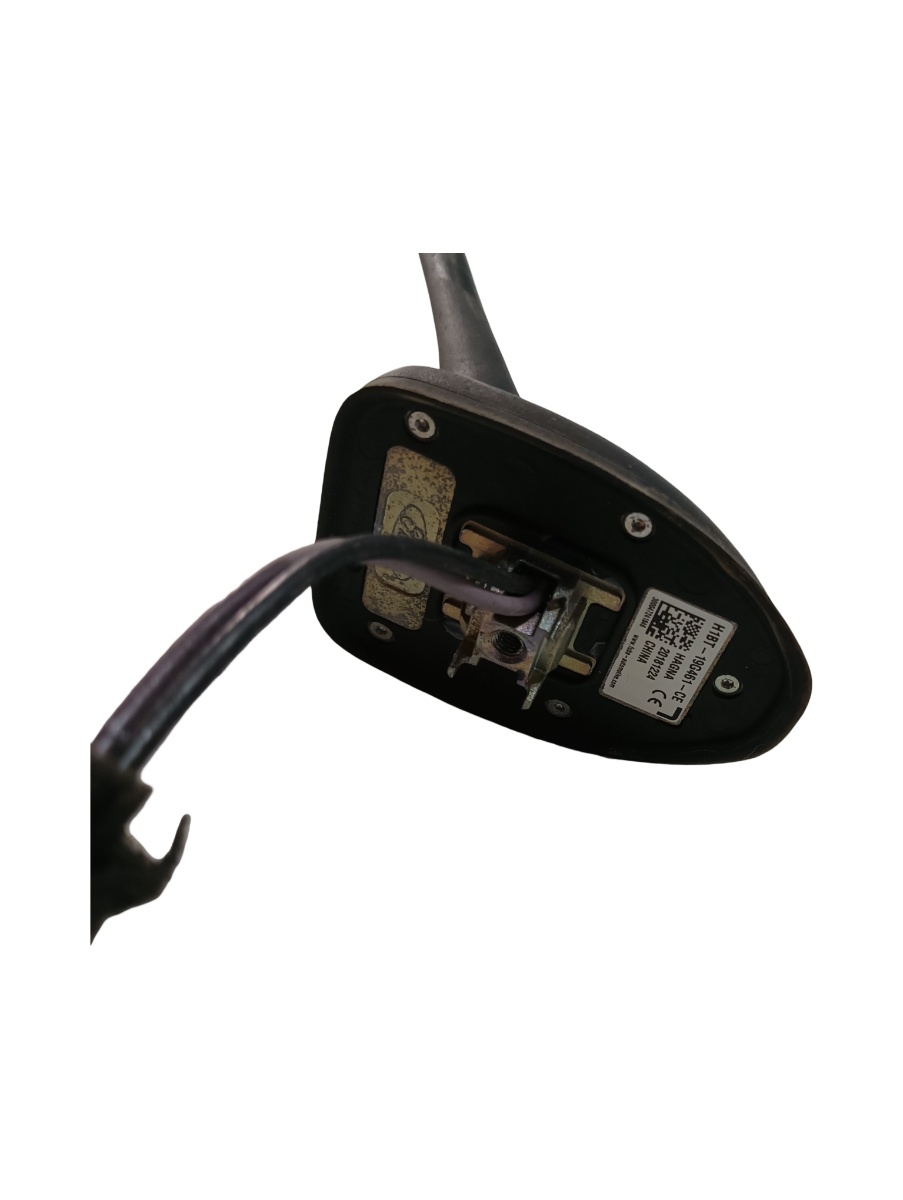Antena radio FORD FIESTA VII 2018 - > H1bt19g461ce – foto 2