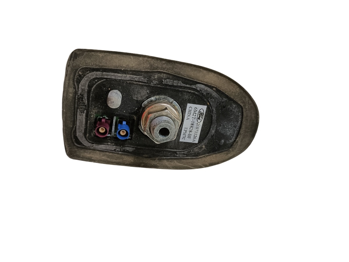 Antena radio FORD GALAXY WA6, VM 2006 - 2015 6m2t18828bf – foto 2