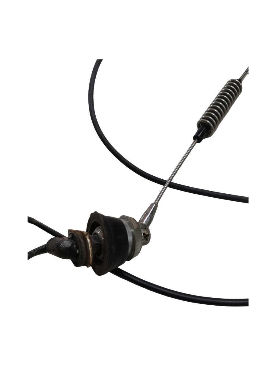 Antena radio ISUZU TROOPER II UB 1991 - 2000 – foto 2