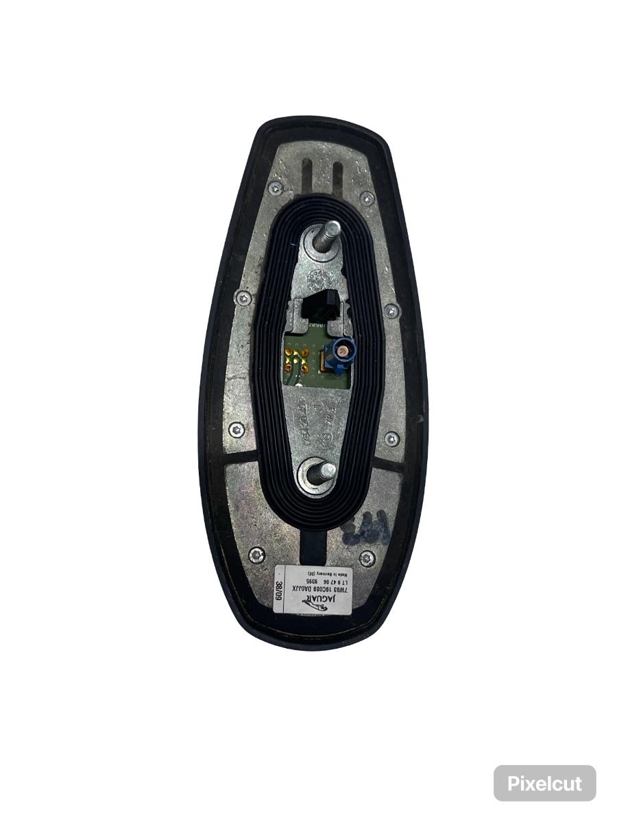 Antena radio JAGUAR XF CC9_, X250 2008 - 2015 7W93-19C089-DA – foto 2