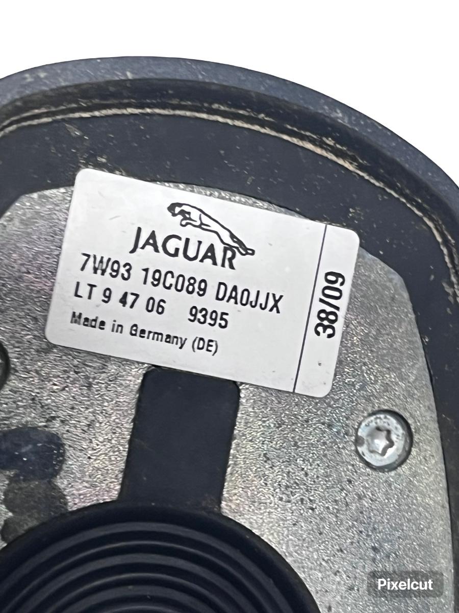 Antena radio JAGUAR XF CC9_, X250 2008 - 2015 7W93-19C089-DA – foto 3