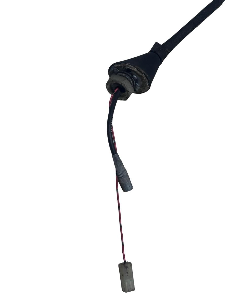 Antena radio MAN TGA 2000 -> – foto 2