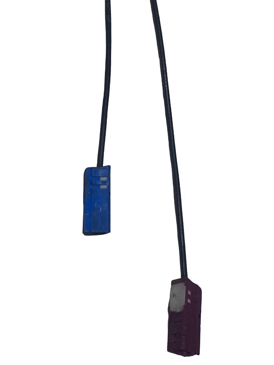 Antena radio MAN TGA 2000 -> 8128205 – foto 2