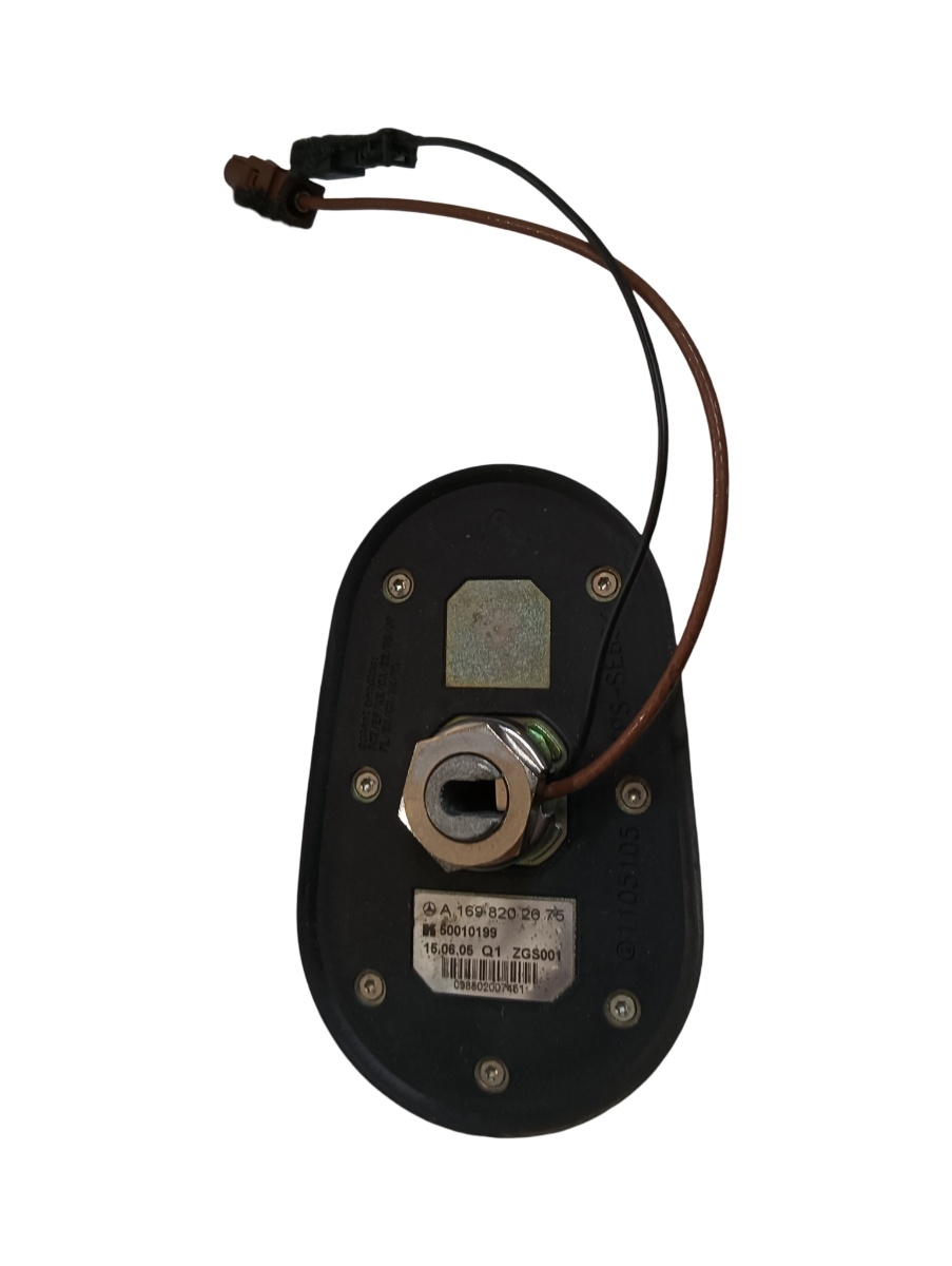 Antena radio MERCEDES-BENZ A-CLASS II W169 2004 - 2012 A1698202675 – foto 2