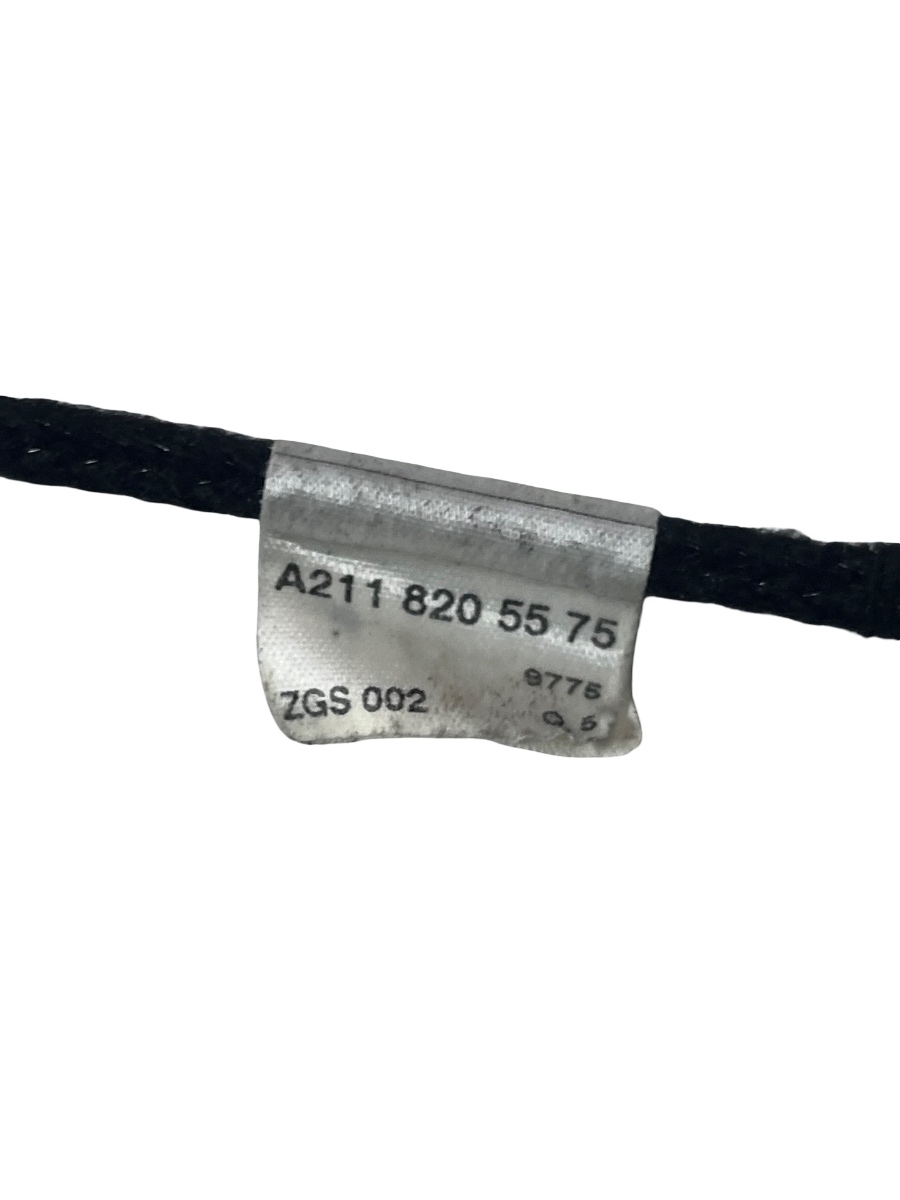 Antena radio MERCEDES-BENZ E-CLASS W211 2002 - 2009 A2118205575 – foto 2