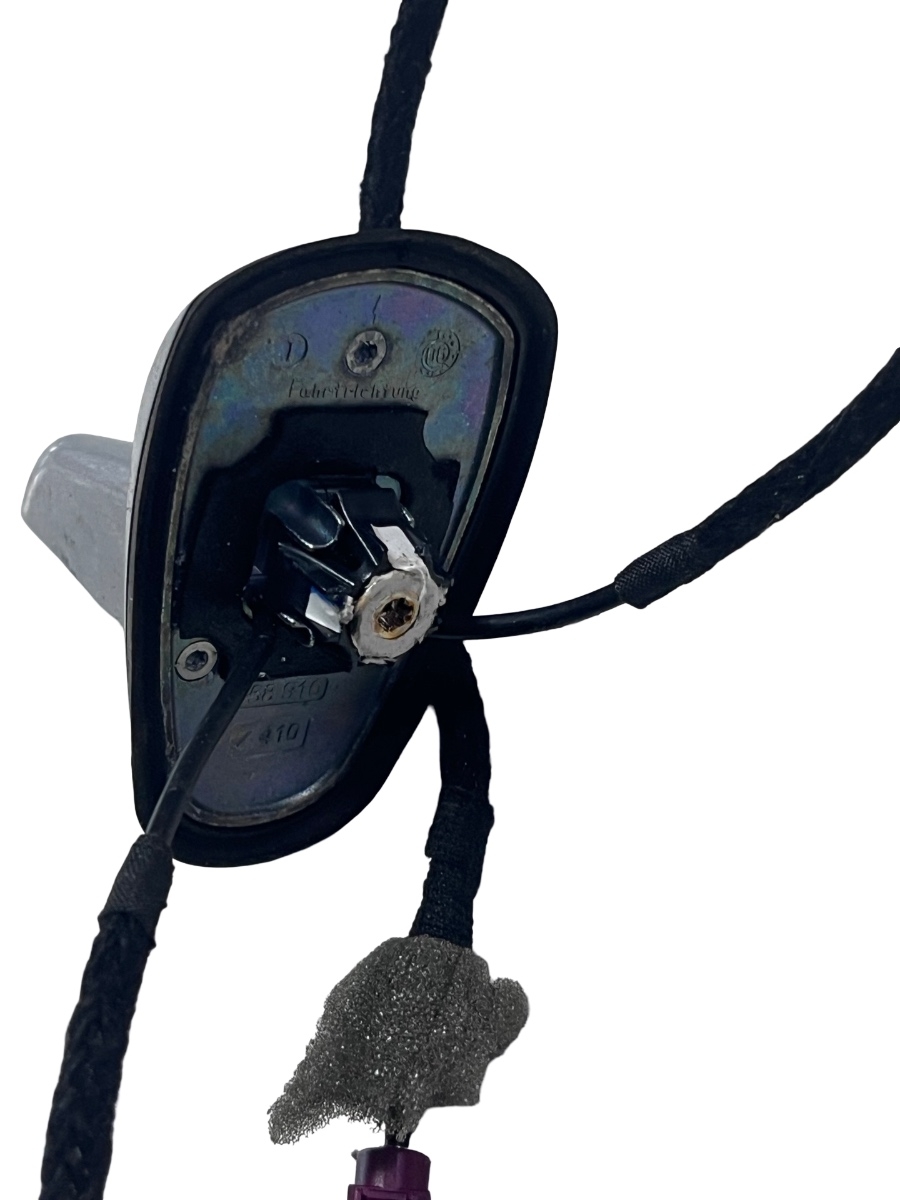 Antena radio MERCEDES-BENZ E-CLASS W211 2002 - 2009 A2118205575 – foto 3