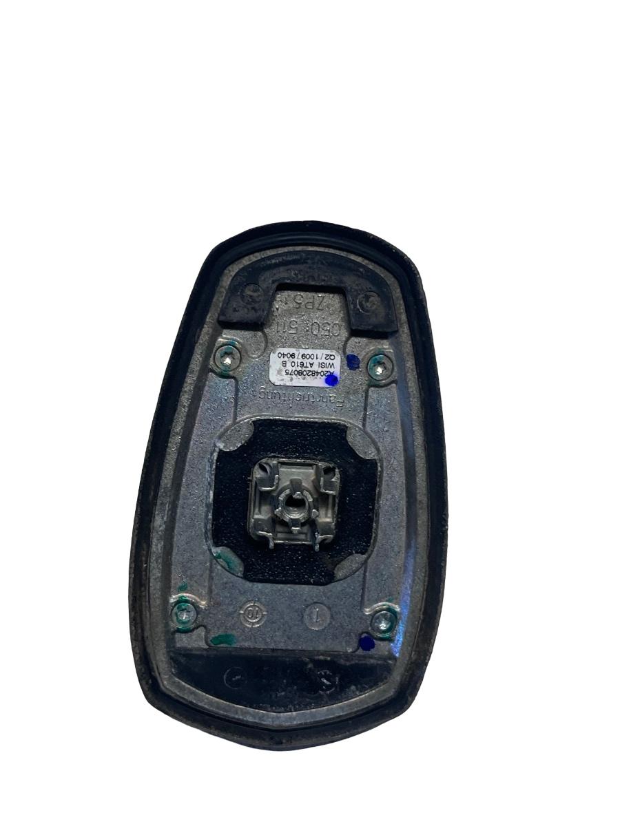 Antena radio MERCEDES-BENZ E-CLASS W212 2009 -> A2048208075 – foto 2