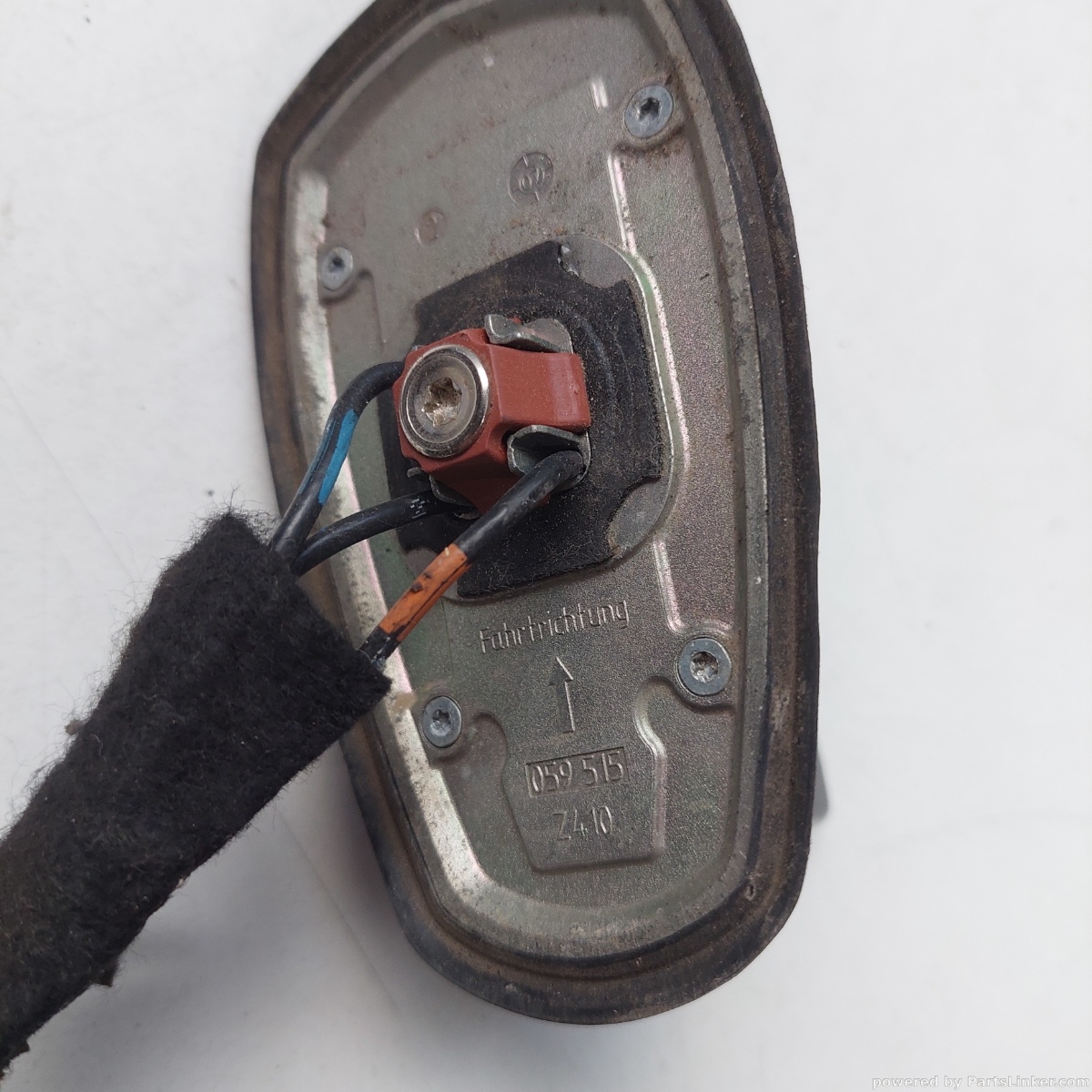 Antena radio MERCEDES-BENZ S-CLASS II (W221, C215) [ 2005 - 2013 ] OEM 059515z410 – foto 2