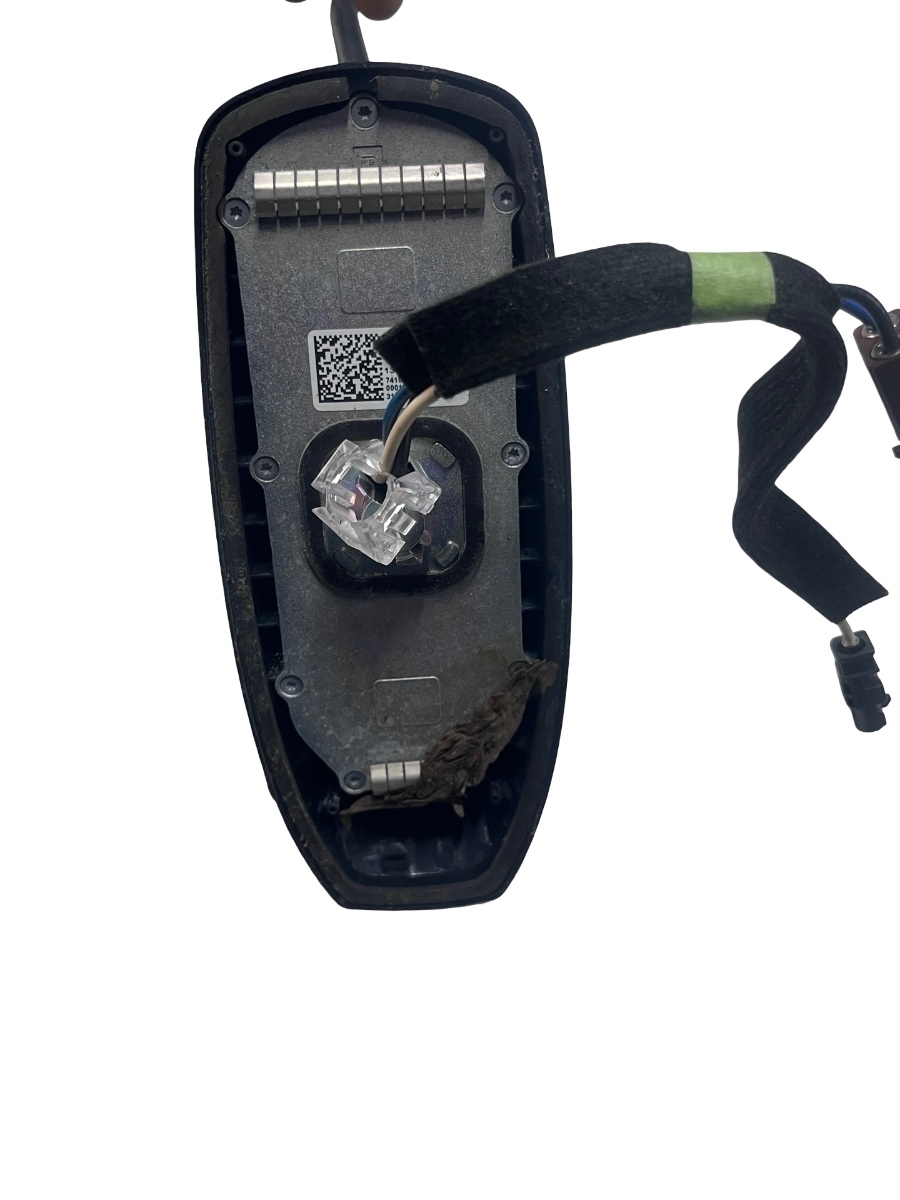 Antena radio OPEL ASTRA J Notchback  2018 - > 134676639 – foto 2