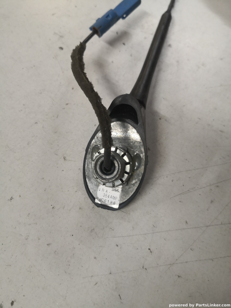 Antena radio OPEL CORSA C (F08, F68, X01) [ 2000 - 2009 ] OEM 093162346 – foto 2