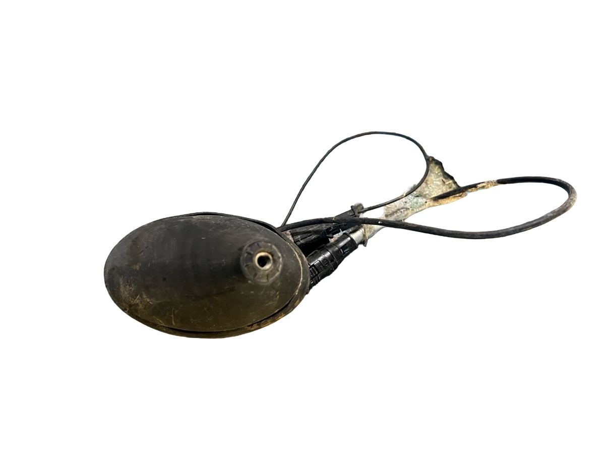 Antena radio PEUGEOT 206 CC 2D 2000 - > – foto 2