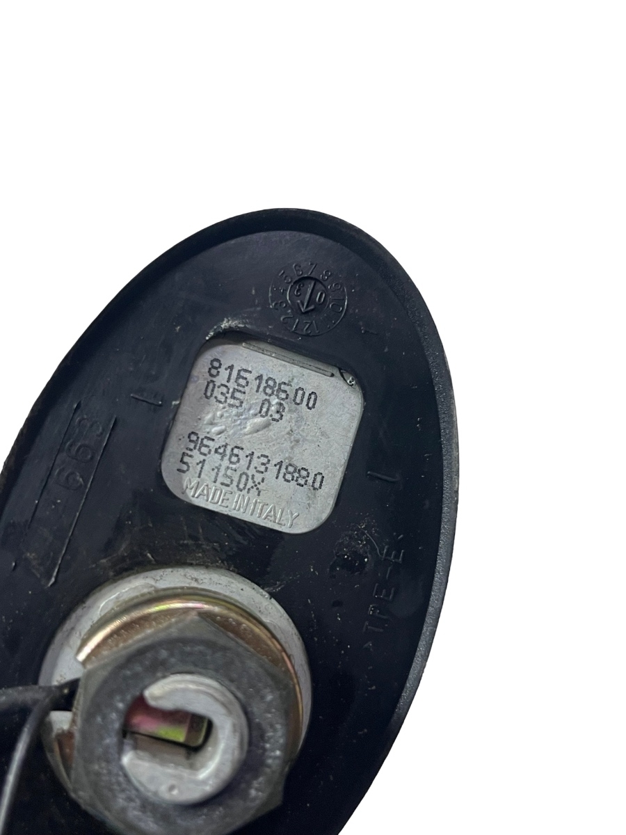 Antena radio PEUGEOT 307 Saloon 2001 - > 81618600 – foto 2