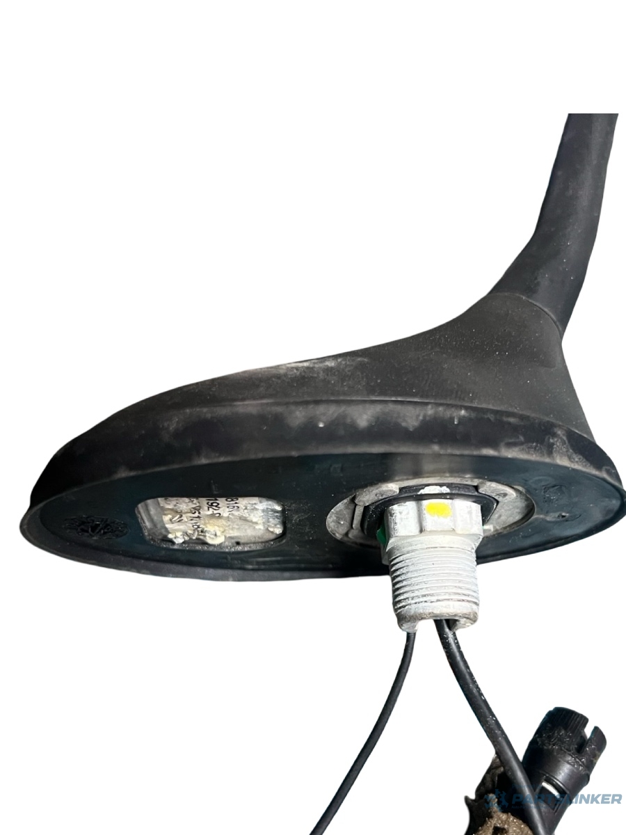 Antena radio PEUGEOT 307 SW 3H 2002 - 2009 – foto 2