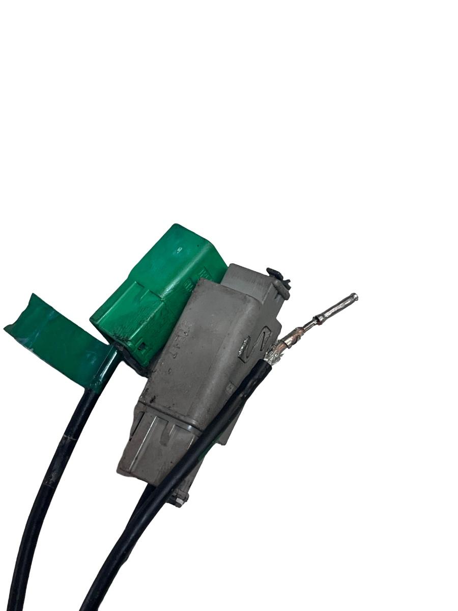 Antena radio PEUGEOT 308 CC 2009 Hatchback -> 9665130980 – foto 2