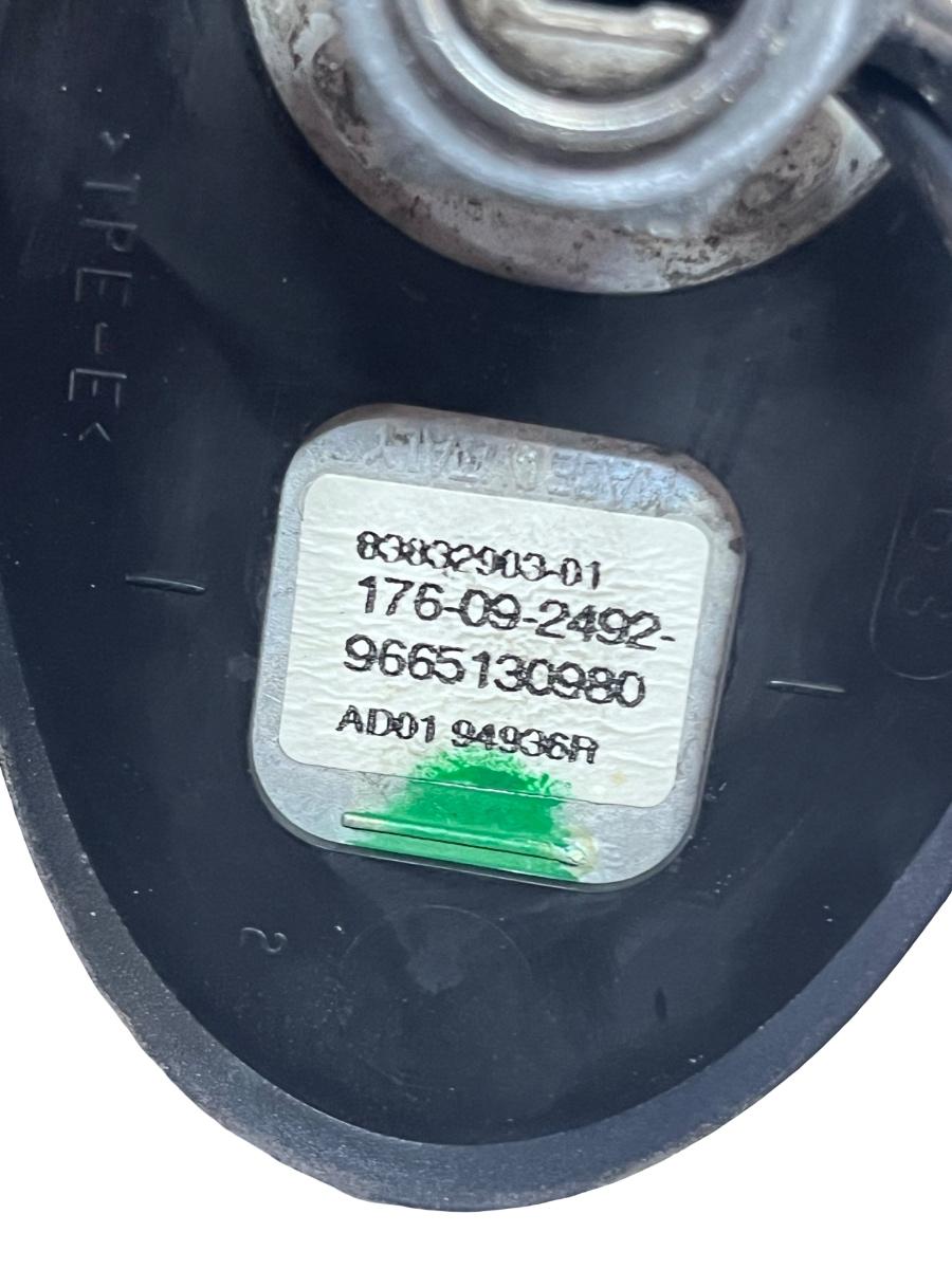 Antena radio PEUGEOT 308 CC 2009 Hatchback -> 9665130980 – foto 4