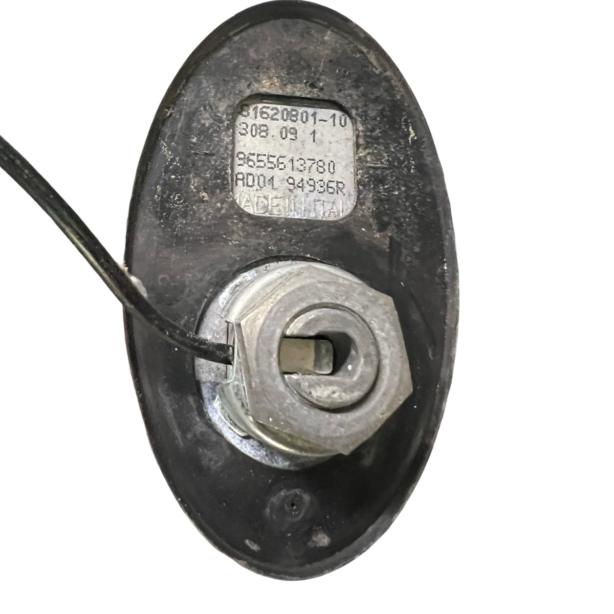 Antena radio PEUGEOT 308 SW 4E_, 4H_ 2007 - > – foto 2