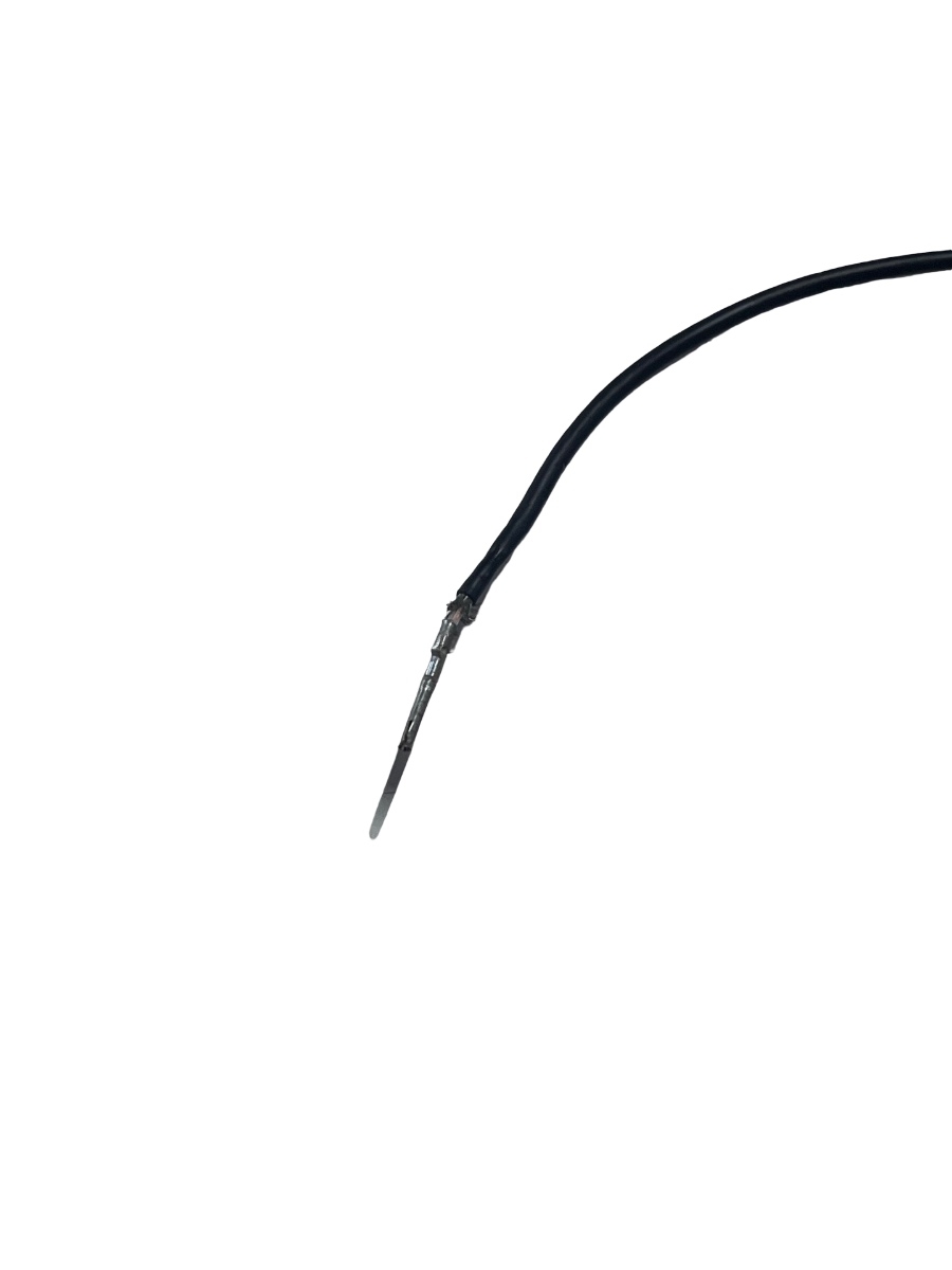 Antena radio PEUGEOT 308 SW 4E_, 4H_ 2007 -> 9665130980 – foto 4