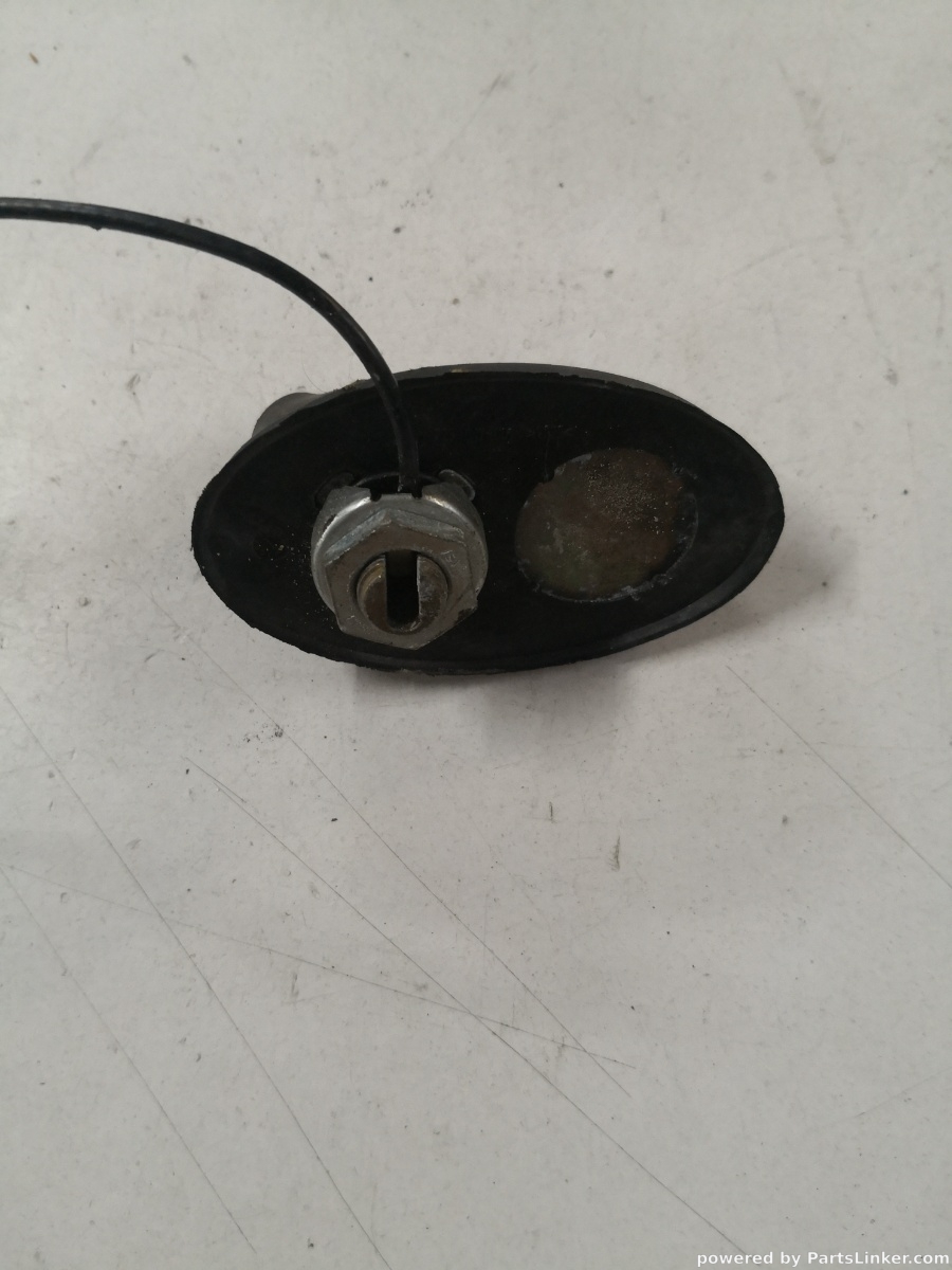 Antena radio PEUGEOT 407 (6D_) [ 2004 - > ] OEM 723847001 – foto 2