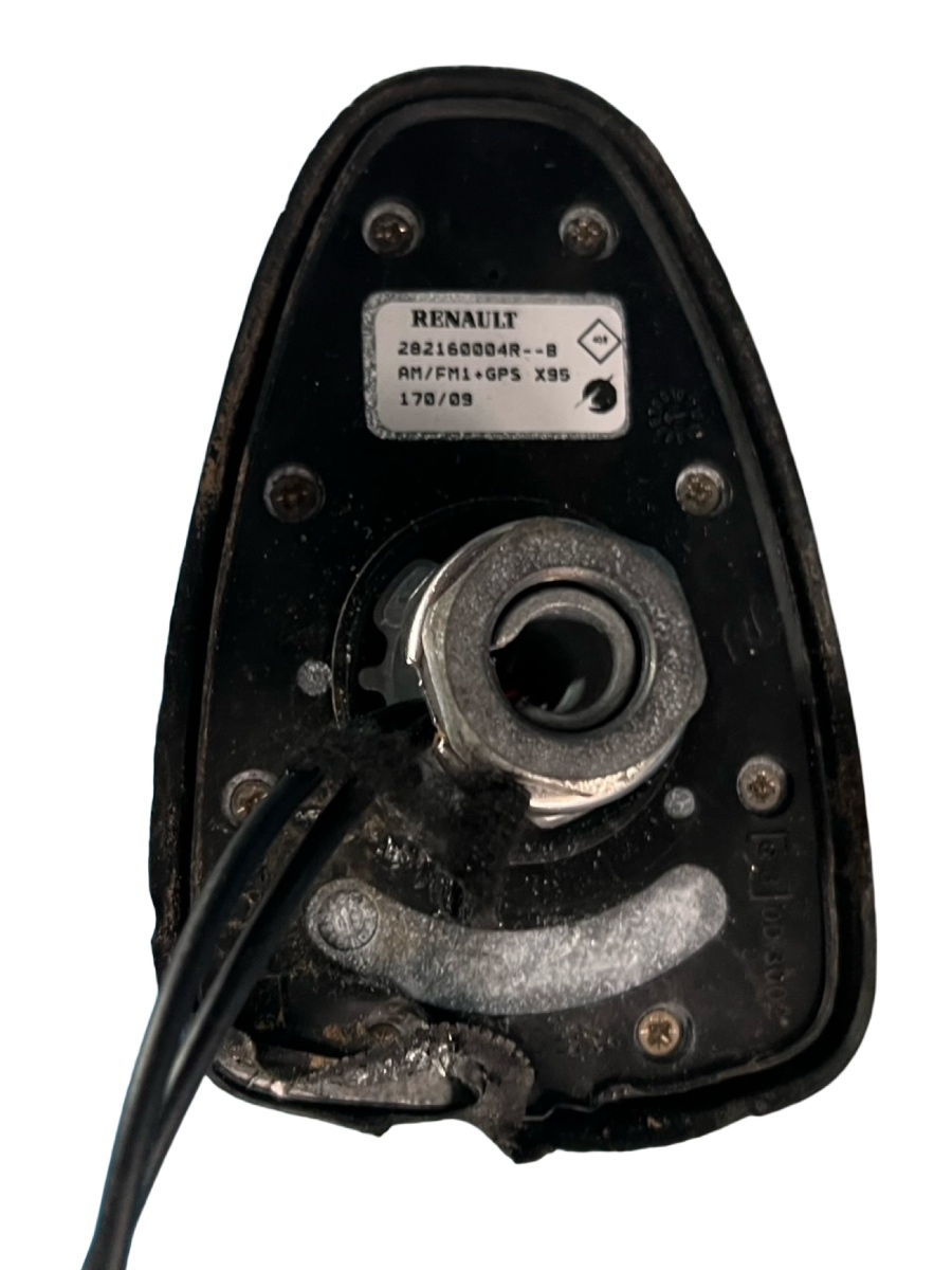 Antena radio RENAULT GRAND SCENIC III JZ0/1_ 2009 - > 282160004R – foto 2