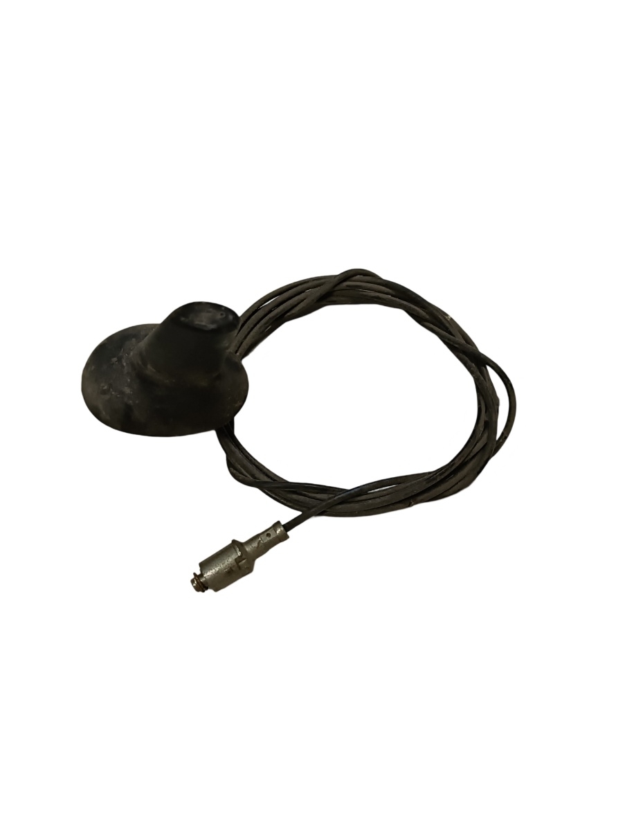 Antena radio RENAULT LAGUNA II BG0/1_ 2001 - 2007 – foto 2