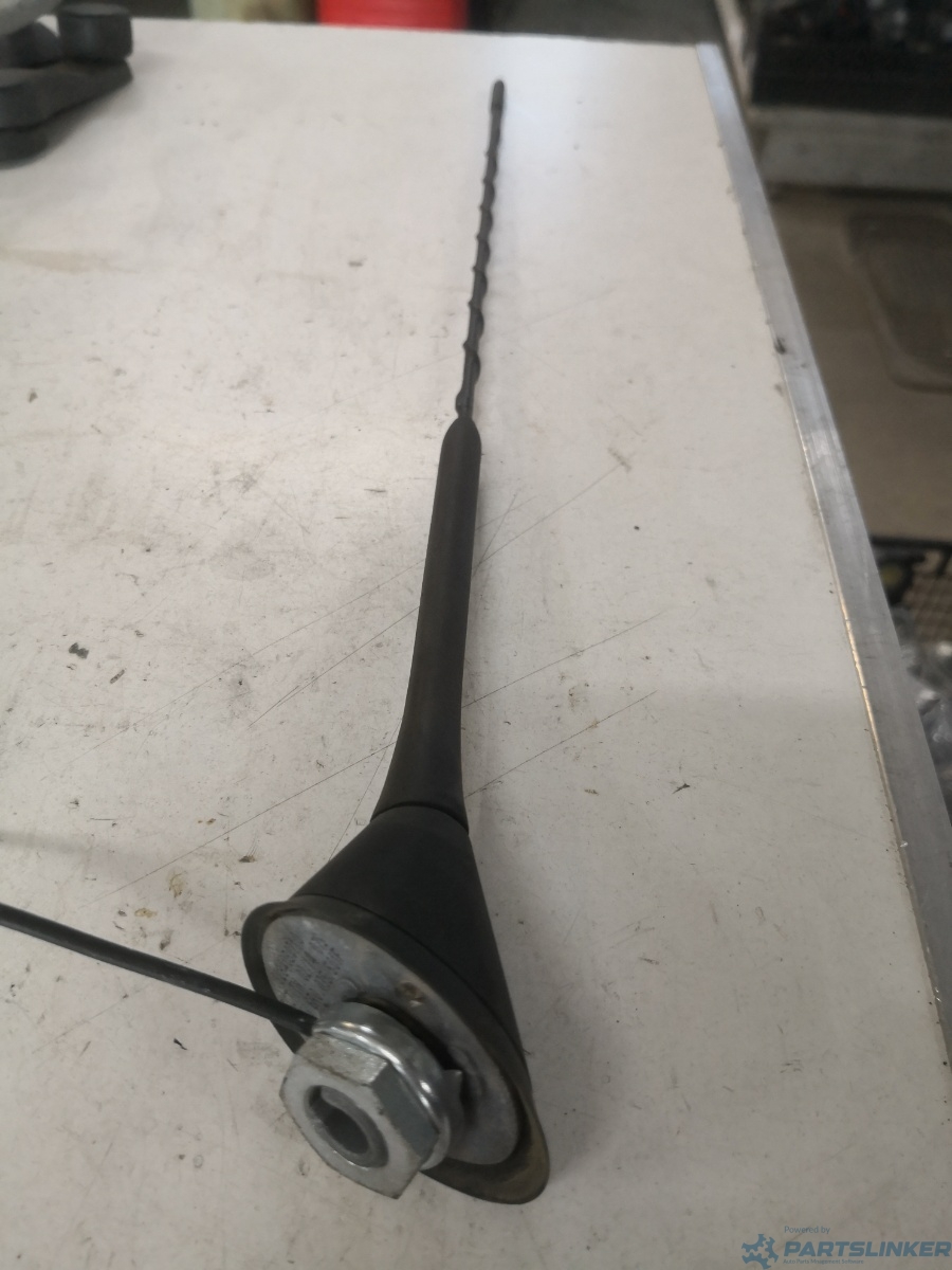 Antena radio SKODA FABIA 2 (542) [ 2006 - 2014 ] OEM 6r0035501f – foto 2