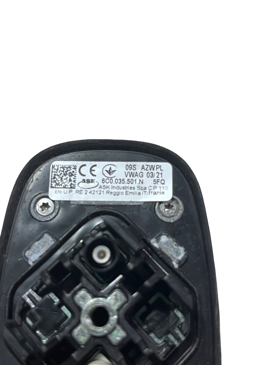 Antena radio SKODA FABIA III Estate NJ5 2014 - > 6C0035501N – foto 3