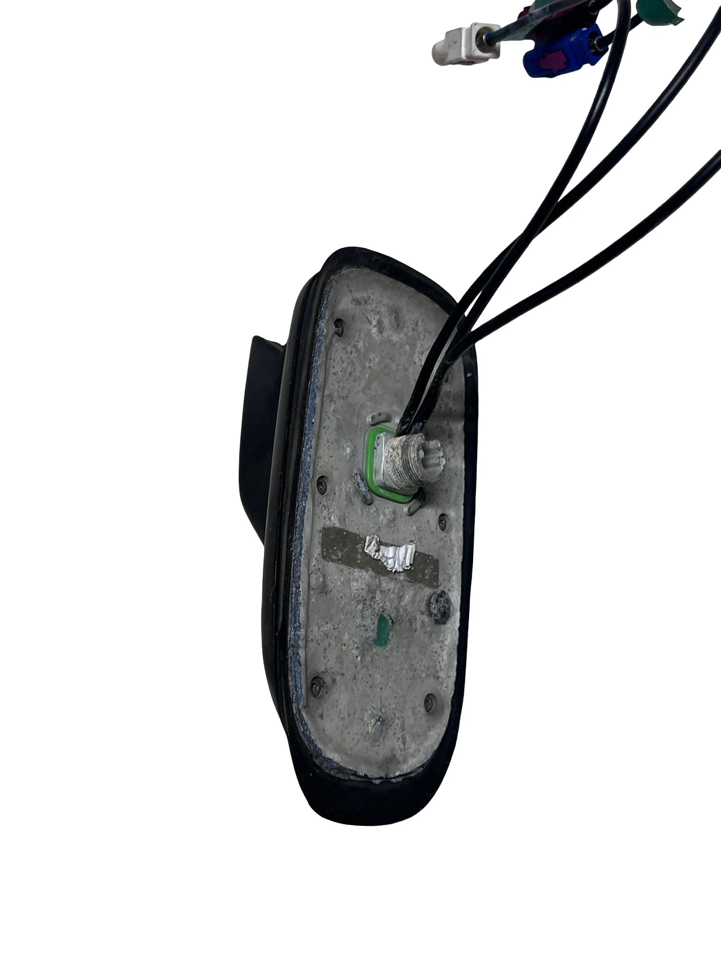 Antena Radio Skoda Octavia 2 Combi 2009–2013 Facelift - COD NEVIZIBIL – foto 2